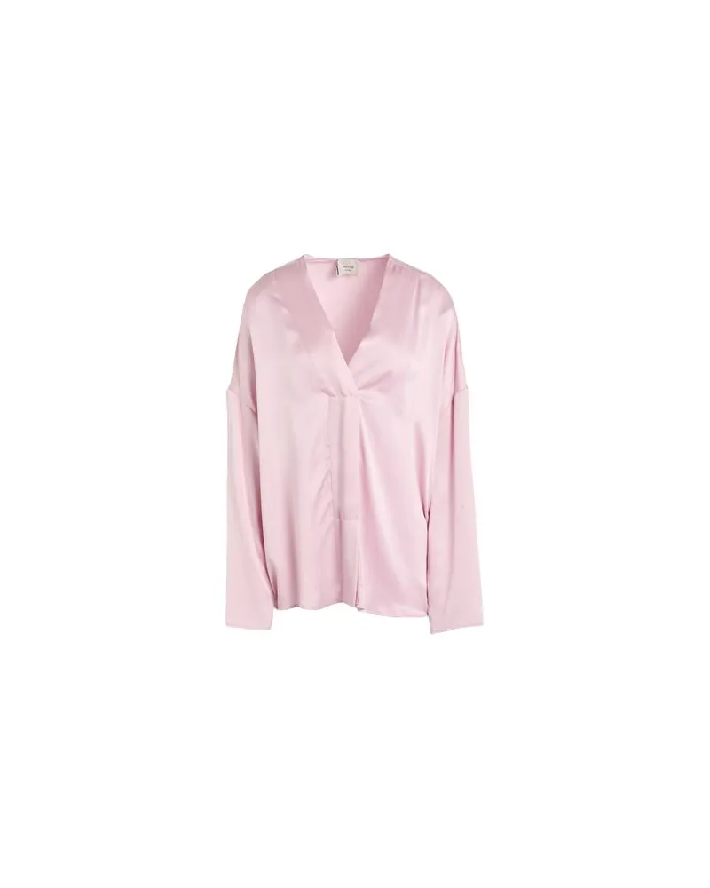 ALYSI TOPS - Topsauf YOOX.COM Rosa