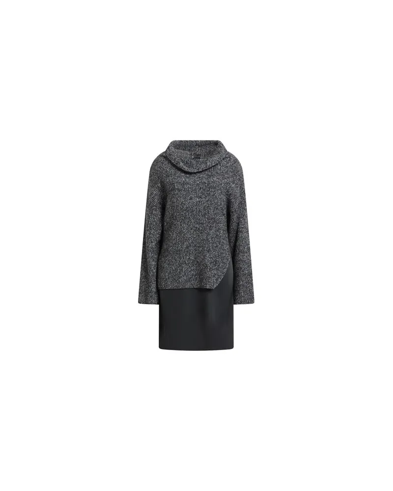 Pinko KLEIDER - Mini-Kleiderauf YOOX.COM Schwarz