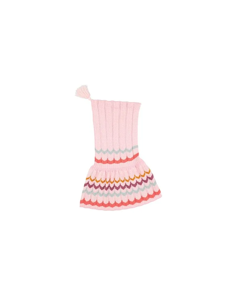 Missoni ACCESSOIRES - Mützen & Hüteauf YOOX.COM Rosa
