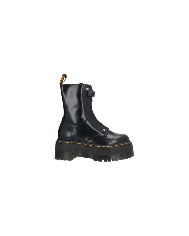 Dr.Martens SCHUHE - Stiefelettenauf YOOX.COM Schwarz