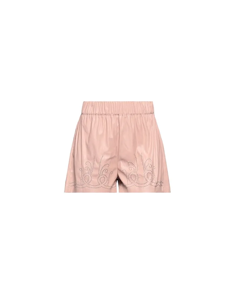 Pinko HOSEN & RÖCKE - Shorts & Bermudashortsauf YOOX.COM Antikrosa