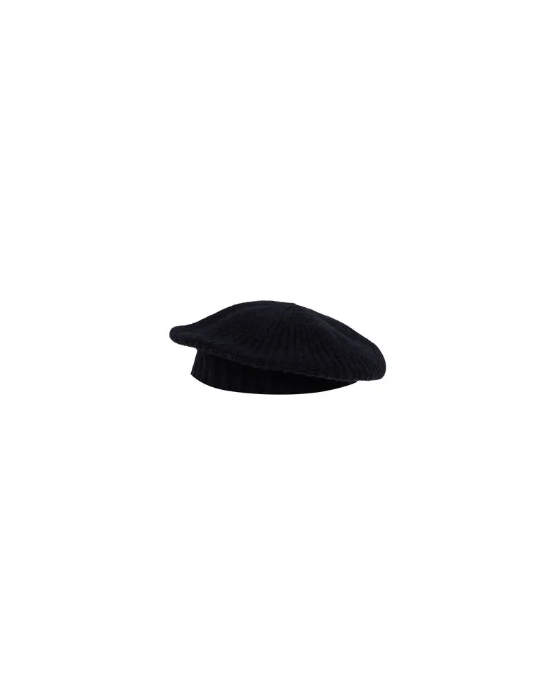 Roberto Collina ACCESSOIRES - Mützen & Hüteauf YOOX.COM Nachtblau