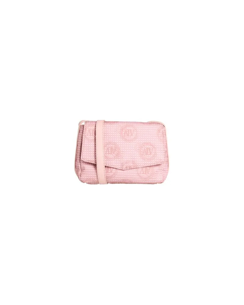 Alviero Martini TASCHEN - Umhängetascheauf YOOX.COM Rosa