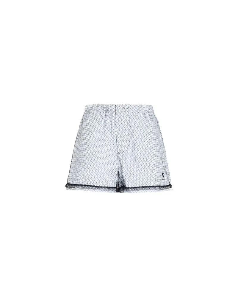 N° 21 HOSEN & RÖCKE - Shorts & Bermudashortsauf YOOX.COM Schwarz