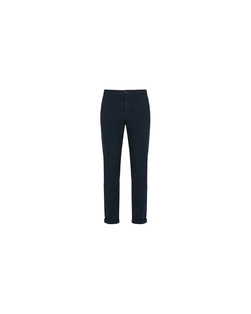 AT.P.CO HOSEN & RÖCKE - Hosenauf YOOX.COM Marineblau