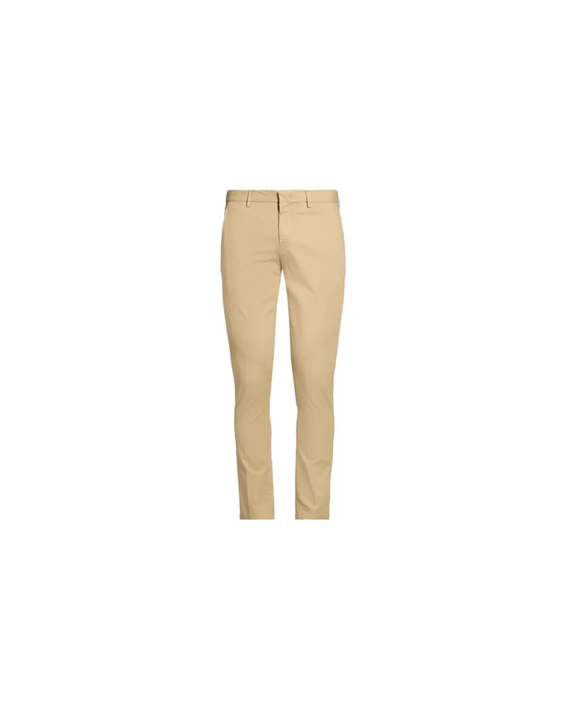 PT TORINO HOSEN & RÖCKE - Hosenauf YOOX.COM Beige