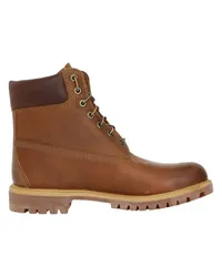 Timberland Stiefelette Braun