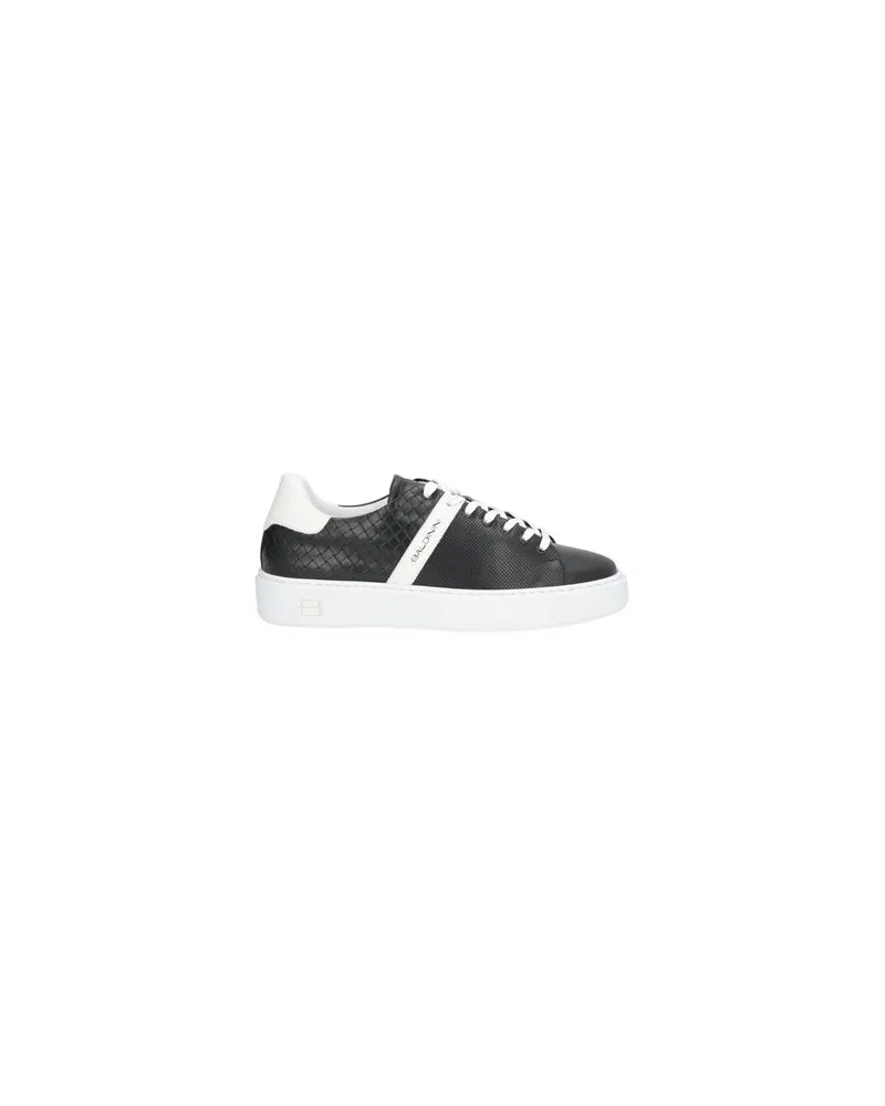 Baldinini SCHUHE - Sneakersauf YOOX.COM Schwarz