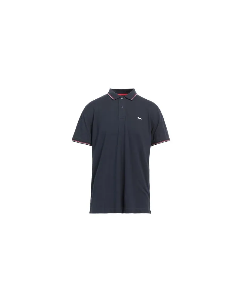 Harmont & Blaine TOPS - Poloshirtsauf YOOX.COM Nachtblau