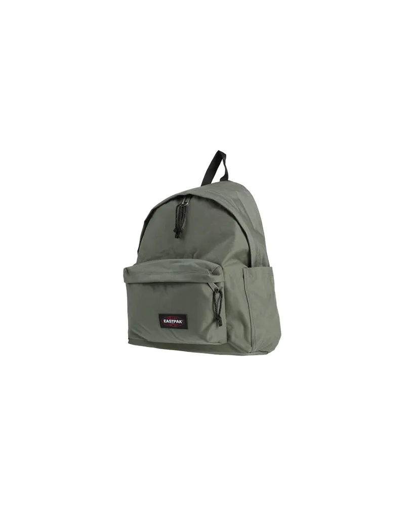 Eastpak DAY PAK'R  - TASCHEN - Rucksäckeauf YOOX.COM Militärgrün