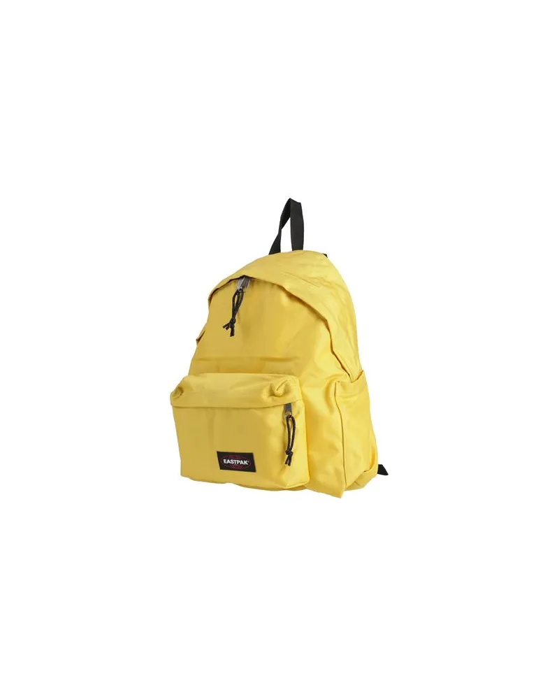 Eastpak DAY PAK'R  - TASCHEN - Rucksäckeauf YOOX.COM Gelb