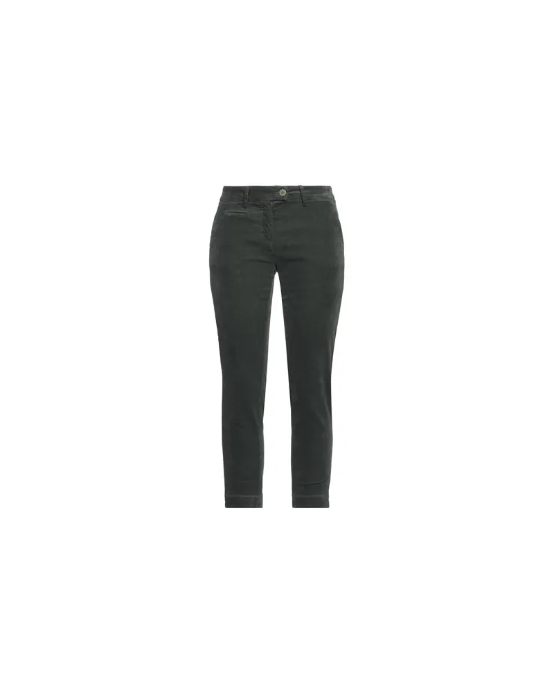 Mason's HOSEN & RÖCKE - Hosenauf YOOX.COM Dunkelgrün