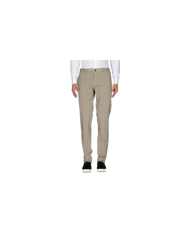 Incotex BY SLOWEAR - HOSEN & RÖCKE - Hosenauf YOOX.COM Maulwurfsgrau