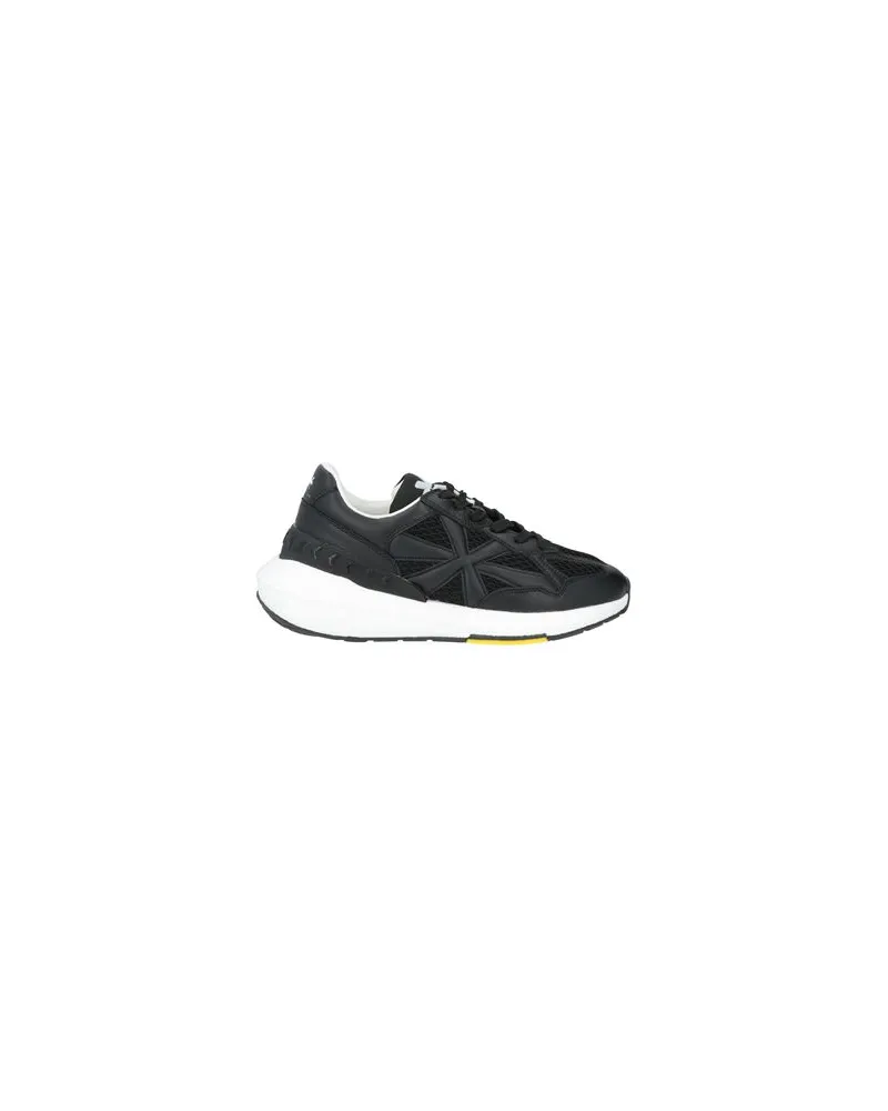 Richmond SCHUHE - Sneakersauf YOOX.COM Schwarz
