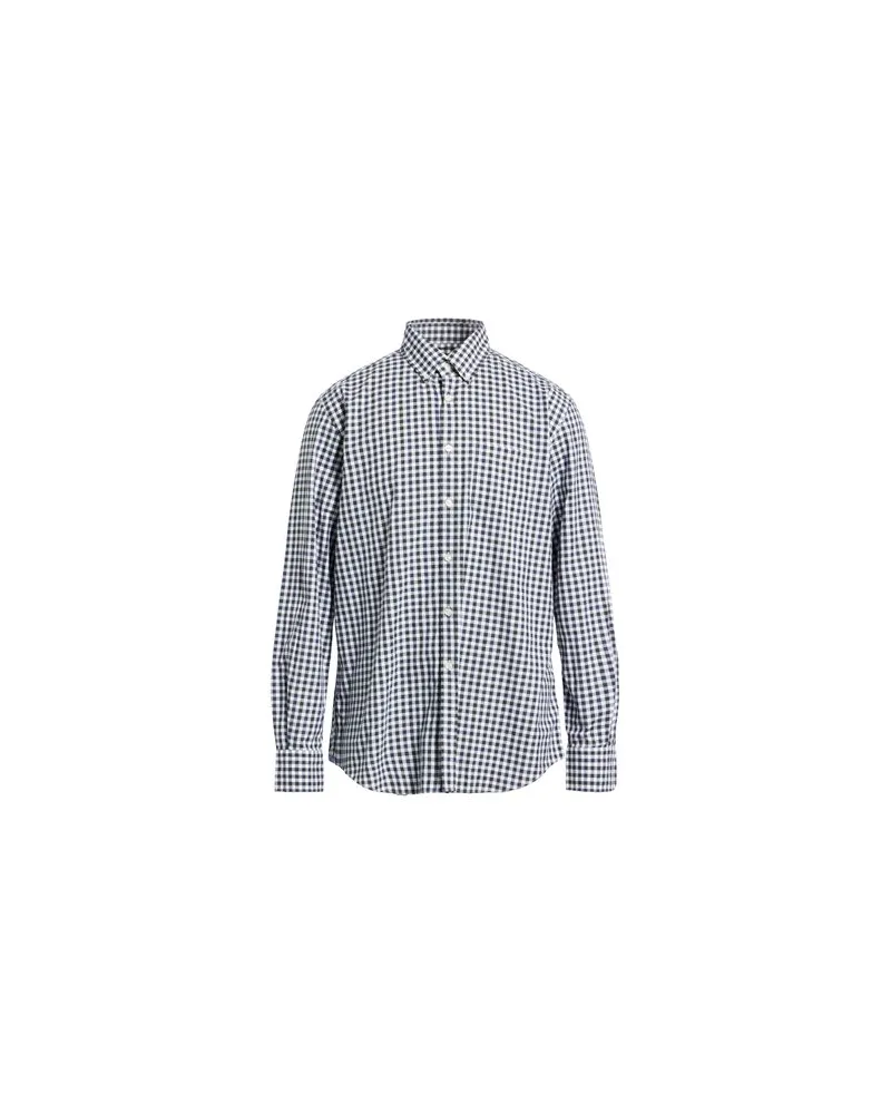 XACUS TOPS - Hemdenauf YOOX.COM Dunkelgrün