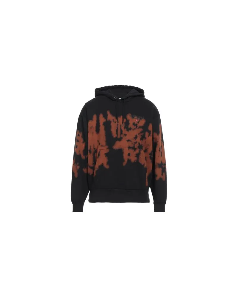 Children Of The Discordance TOPS - Sweatshirtsauf YOOX.COM Braun