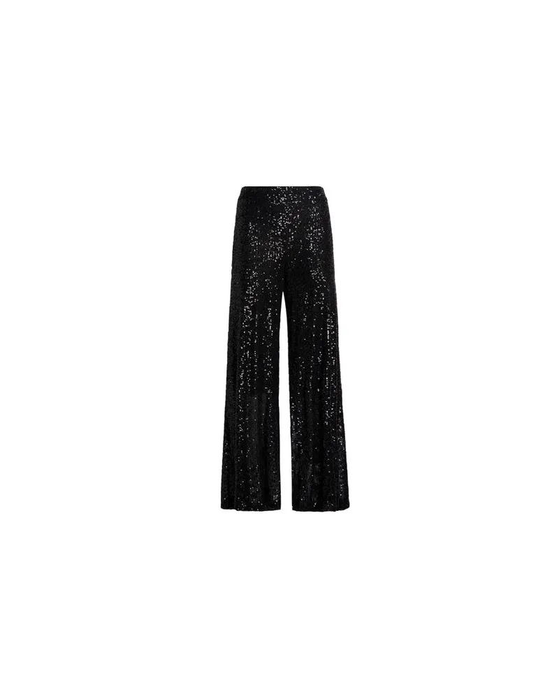 Joseph Ribkoff HOSEN & RÖCKE - Hosenauf YOOX.COM Schwarz