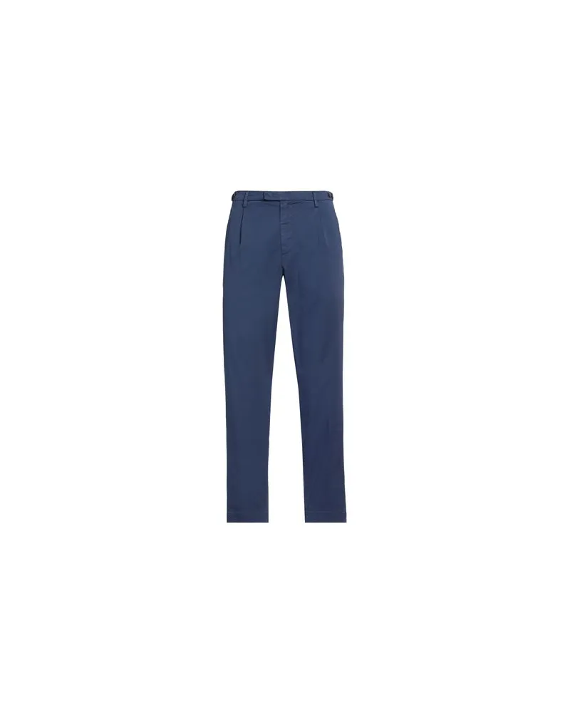 BARENA HOSEN & RÖCKE - Hosenauf YOOX.COM Blau