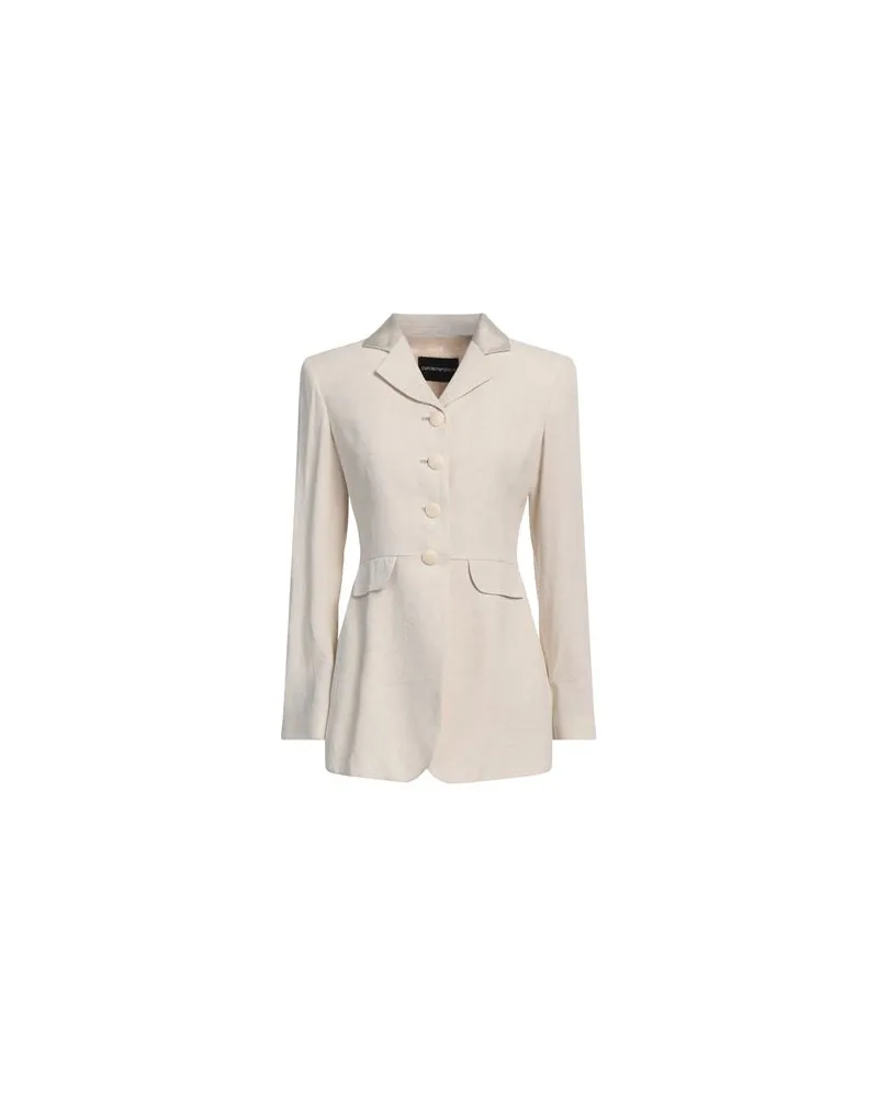 Emporio Armani ANZÜGE und CO-ORDS - Blazersauf YOOX.COM Off
