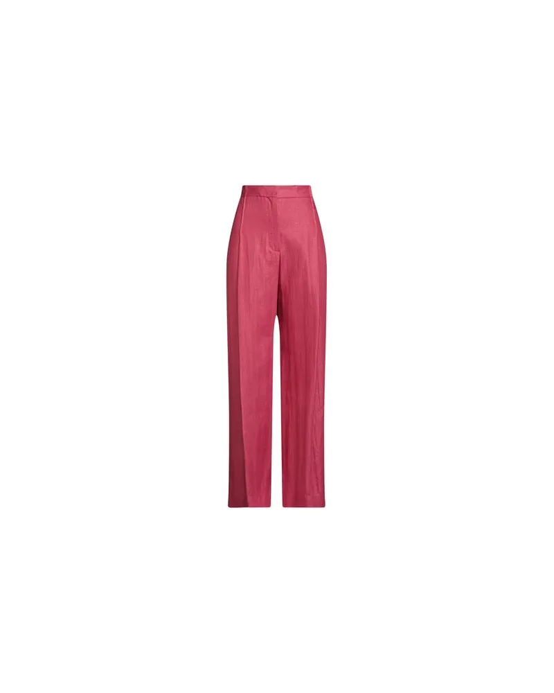 Brian Dales HOSEN & RÖCKE - Hosenauf YOOX.COM Magenta