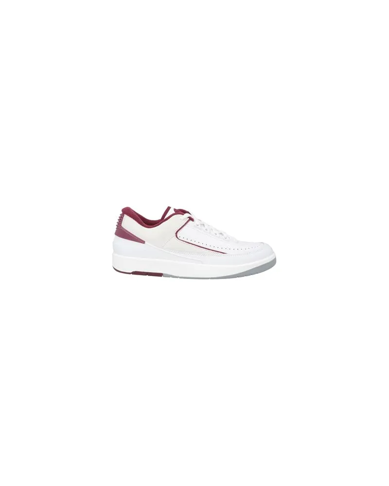 Jordan SCHUHE - Sneakersauf YOOX.COM Weiß
