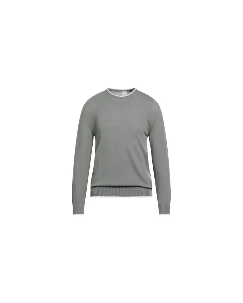 Eleventy PLATINUM - STRICKWAREN - Pulloverauf YOOX.COM Grau