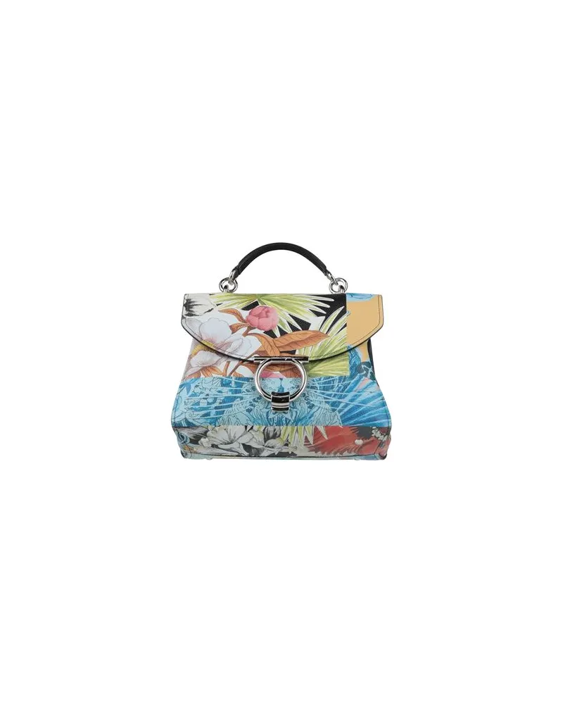 Ferragamo TASCHEN - Handtaschenauf YOOX.COM Schwarz