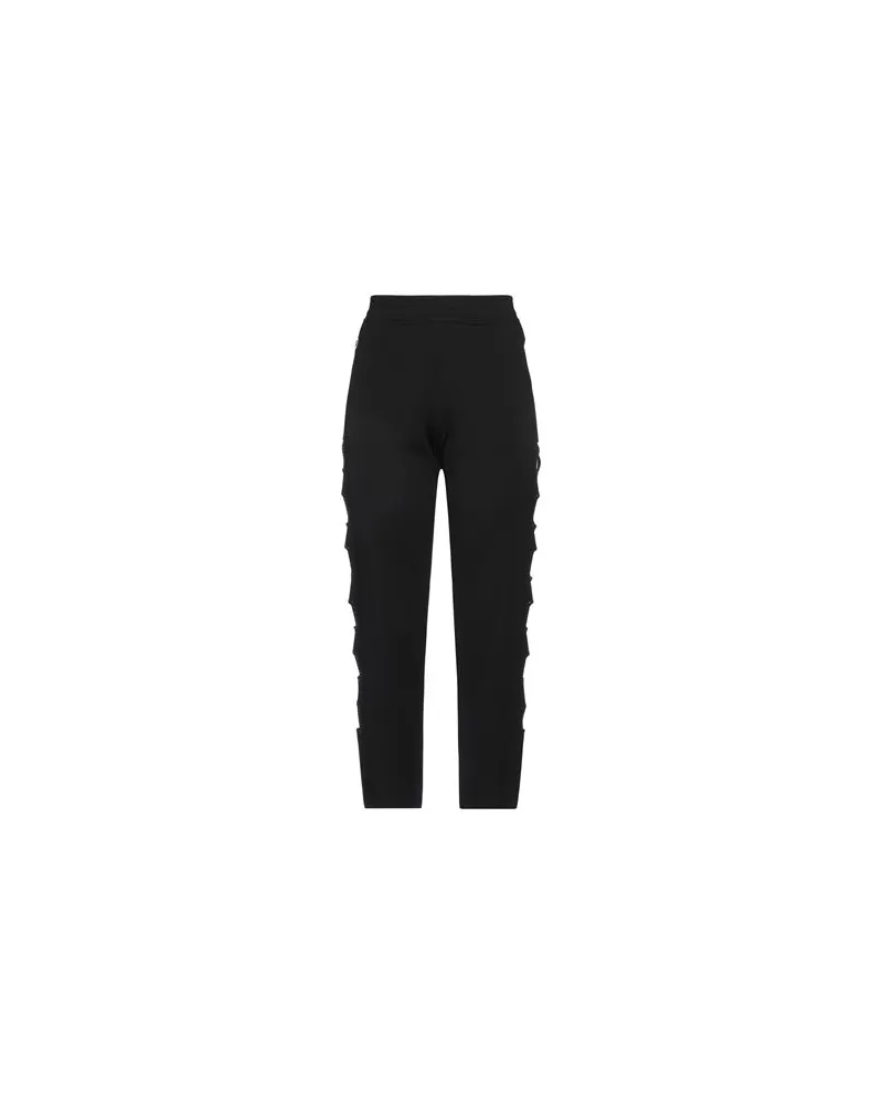 Jijil HOSEN & RÖCKE - Hosenauf YOOX.COM Schwarz