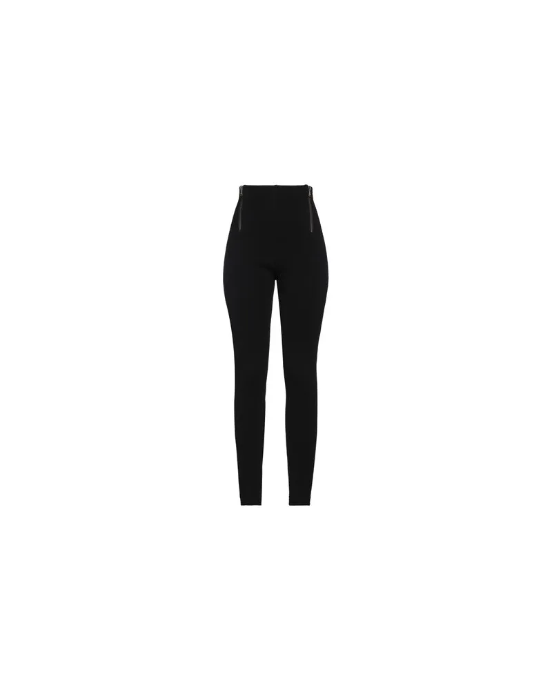 Tomas Maier HOSEN & RÖCKE - Hosenauf YOOX.COM Schwarz