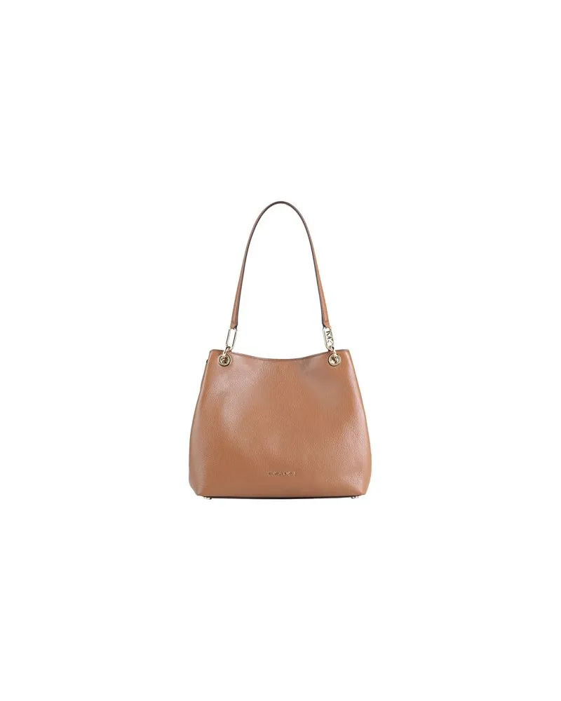 Michael Kors TASCHEN - Schultertaschenauf YOOX.COM Lederfarben