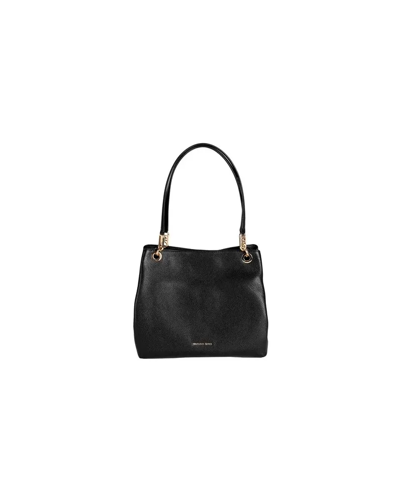 Michael Kors TASCHEN - Schultertaschenauf YOOX.COM Schwarz