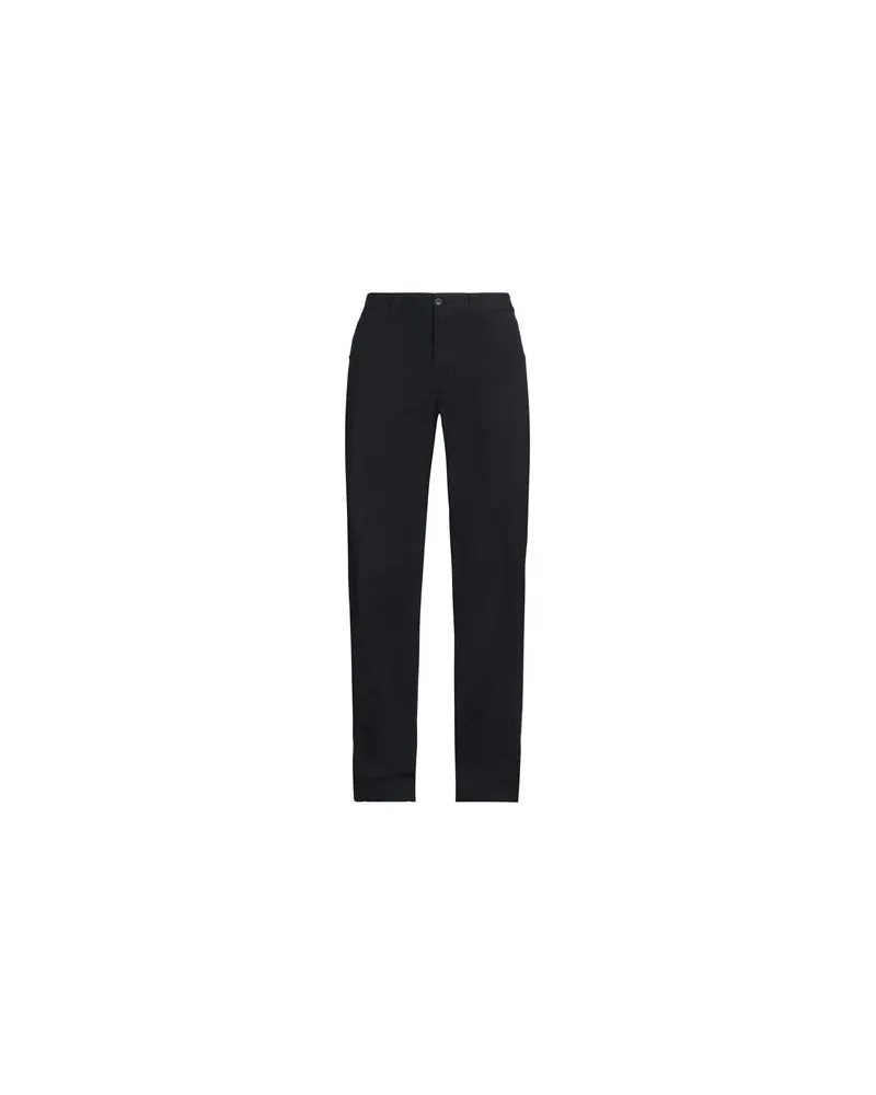 Alpha Studio HOSEN & RÖCKE - Hosenauf YOOX.COM Nachtblau