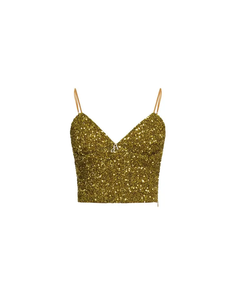 Aniye By TOPS - Topsauf YOOX.COM Limettengrün