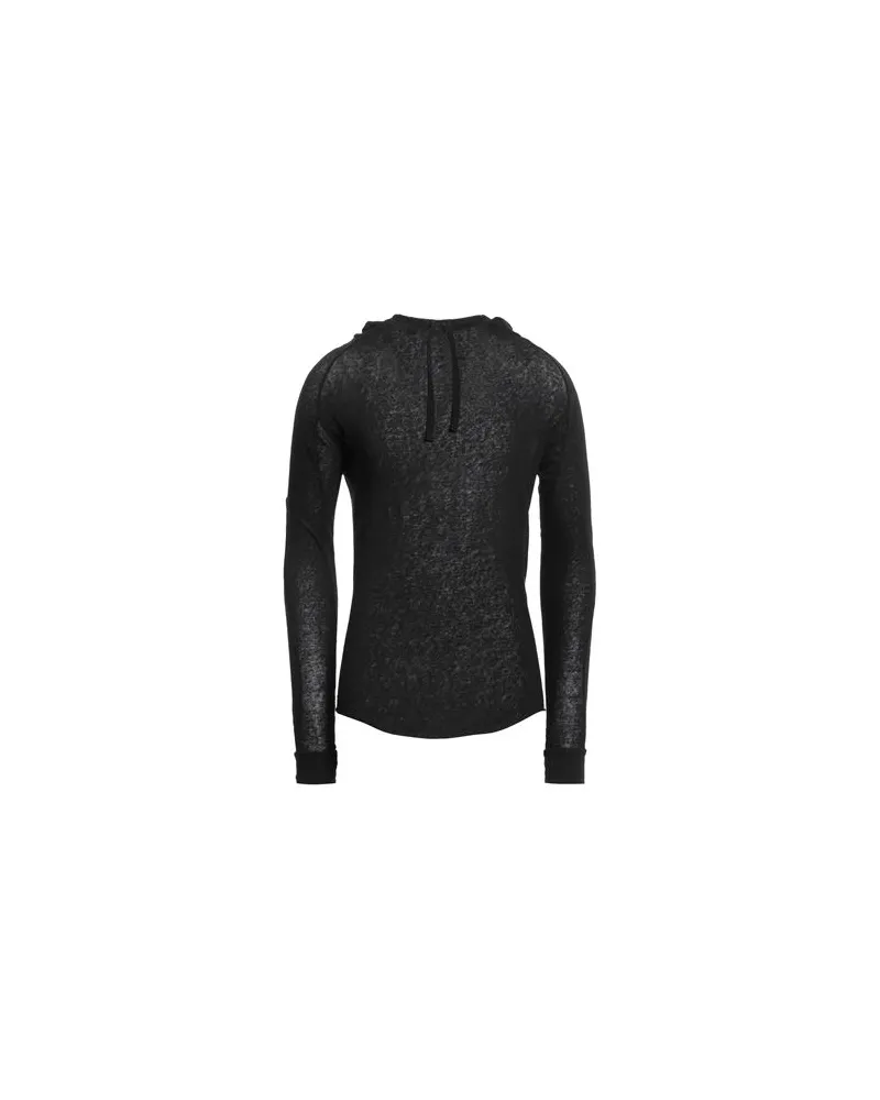 Masnada STRICKWAREN - Pulloverauf YOOX.COM Schwarz