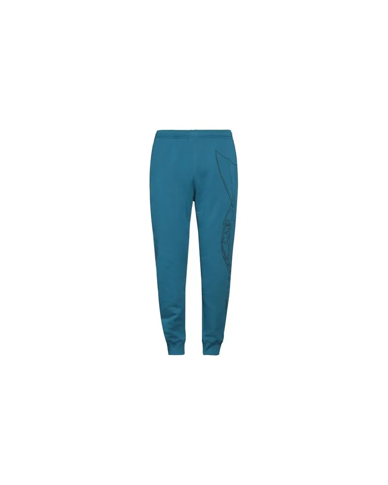 Lanvin HOSEN & RÖCKE - Hosenauf YOOX.COM Aquamarin