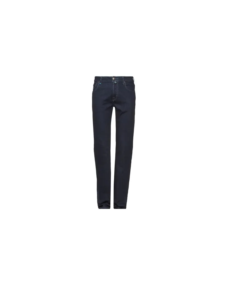 Jacob Cohën HOSEN & RÖCKE - Jeanshosenauf YOOX.COM Blau