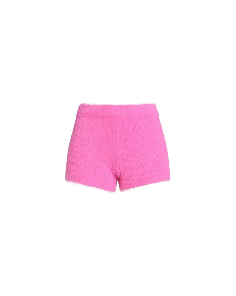 Jacquemus HOSEN & RÖCKE - Shorts & Bermudashortsauf YOOX.COM Fuchsia