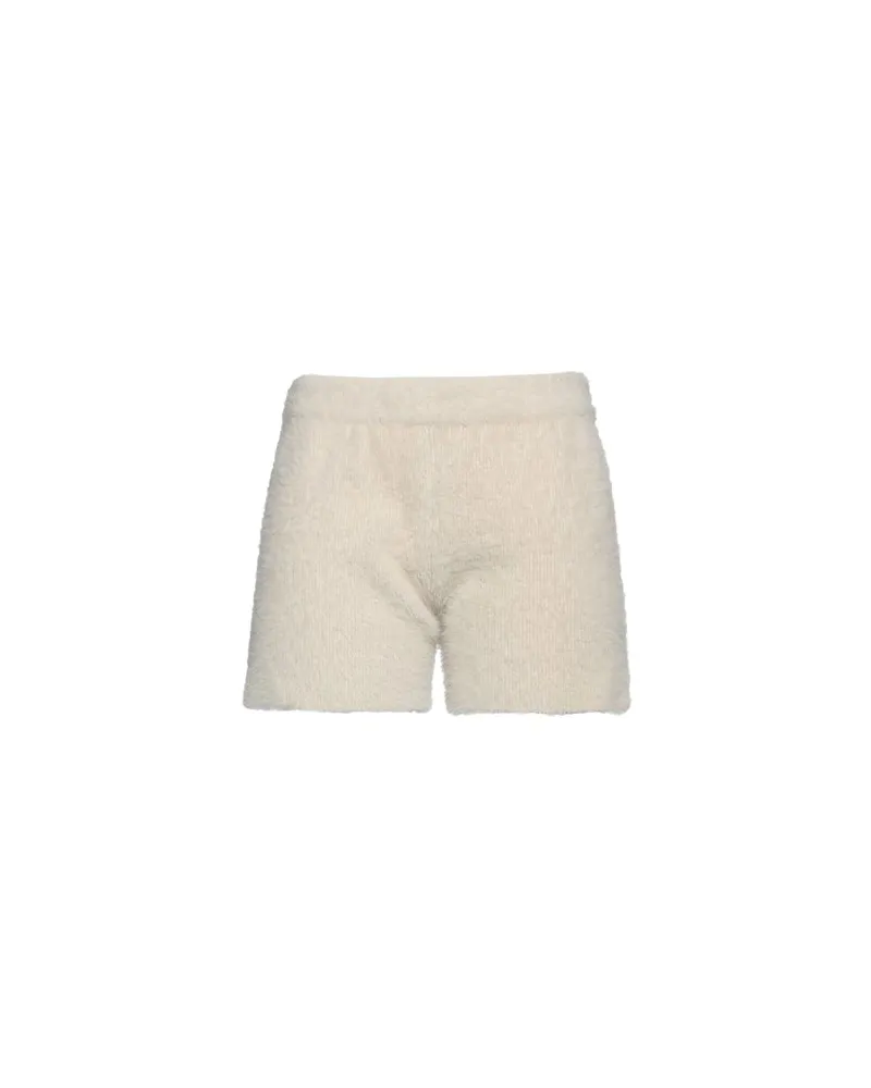 Jacquemus HOSEN & RÖCKE - Shorts & Bermudashortsauf YOOX.COM Beige