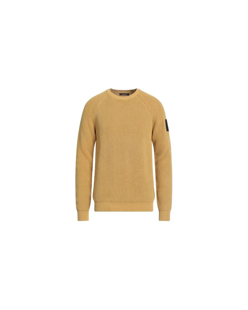 Refrigue STRICKWAREN - Pulloverauf YOOX.COM Ringelblume