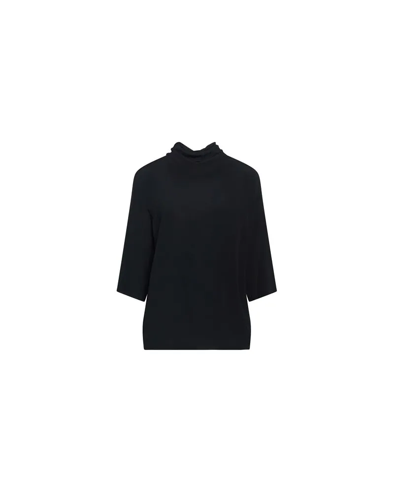 MEIMEIJ TOPS - Topsauf YOOX.COM Schwarz