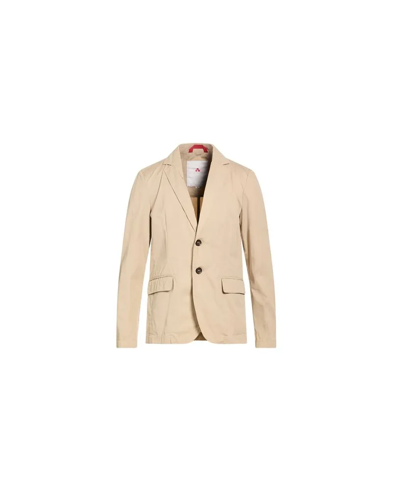 Peuterey ANZÜGE und CO-ORDS - Blazersauf YOOX.COM Beige