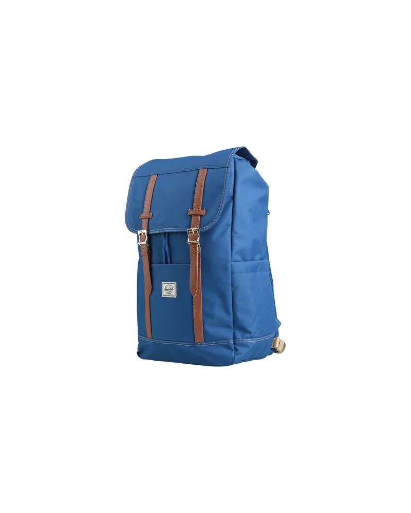 Herschel Supply Co. TASCHEN - Rucksäckeauf YOOX.COM Blau