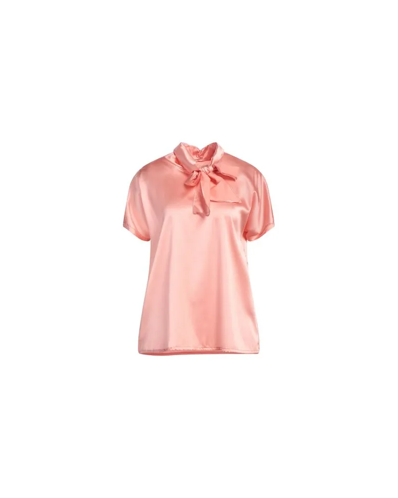 Jucca 365 - TOPS - Topsauf YOOX.COM Rosa
