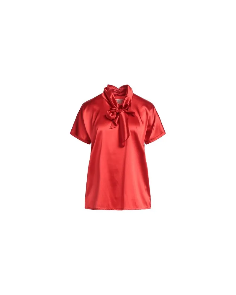 Jucca 365 - TOPS - Topsauf YOOX.COM Rot