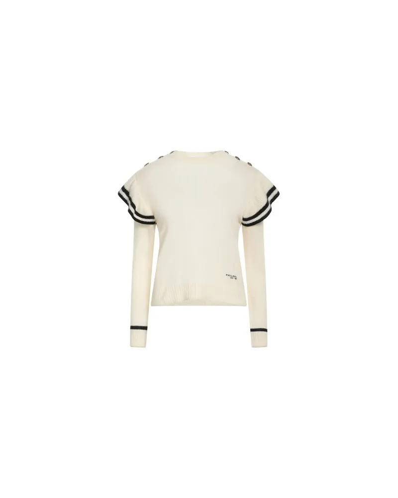 Philosophy Di Lorenzo Serafini STRICKWAREN - Pulloverauf YOOX.COM Off