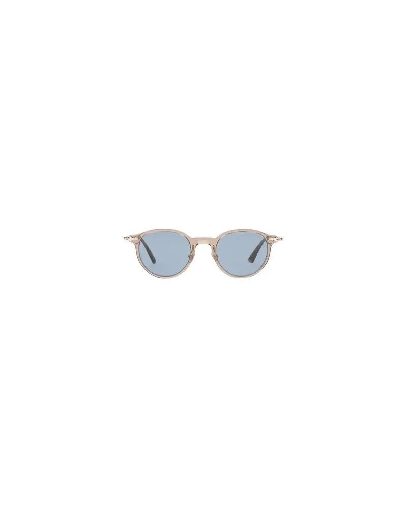 Montblanc BRILLEN - Sonnenbrillenauf YOOX.COM Hellgrau