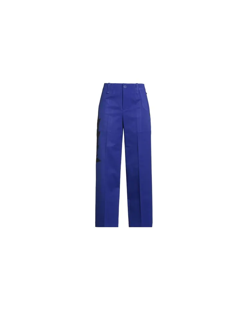 Issey Miyake HOSEN & RÖCKE - Hosenauf YOOX.COM Königsblau