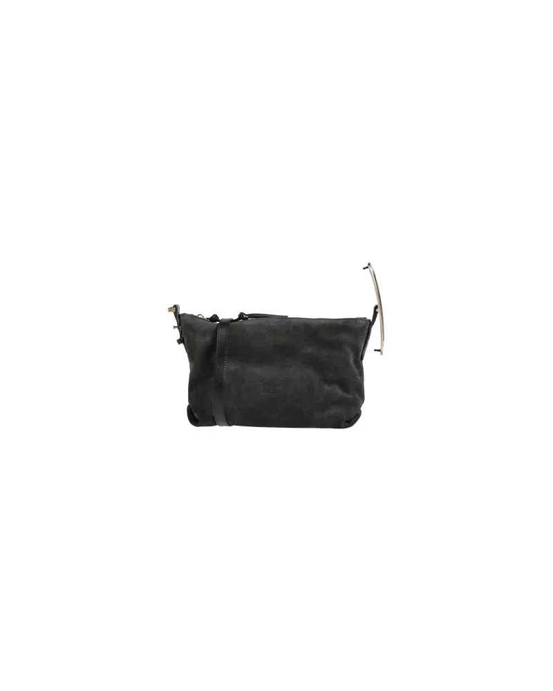 Isabel Marant TASCHEN - Umhängetascheauf YOOX.COM Braungrau
