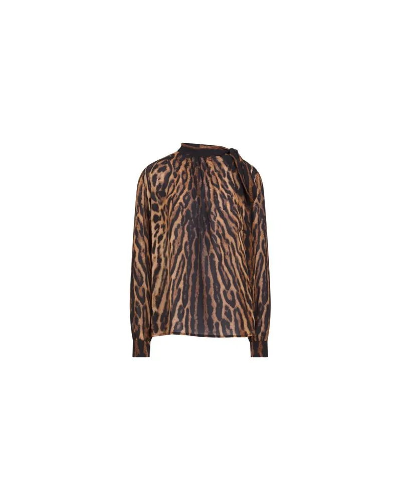 Givenchy TOPS - Topsauf YOOX.COM Braun