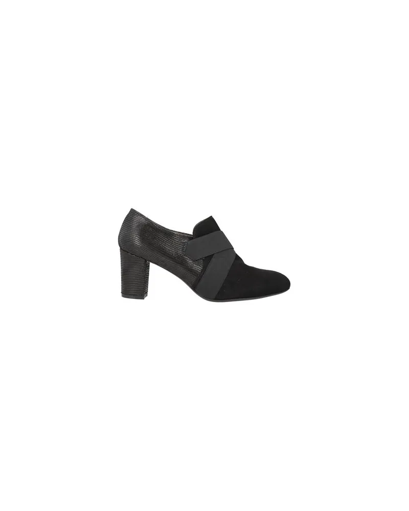 Melluso SCHUHE - Mokassinsauf YOOX.COM Schwarz